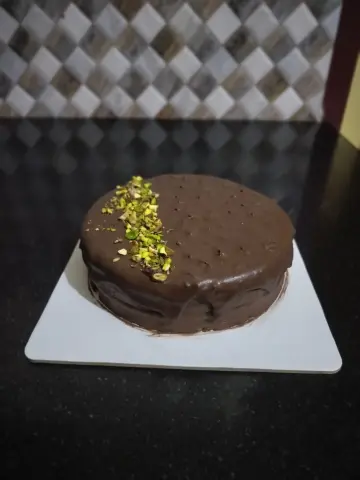 Choco pista
